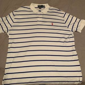 Polo shirt